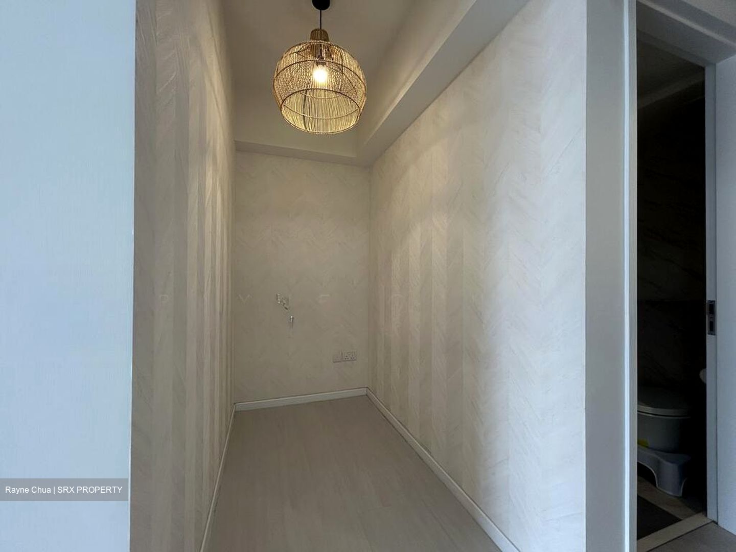Le Quest (D23), Apartment #514011671